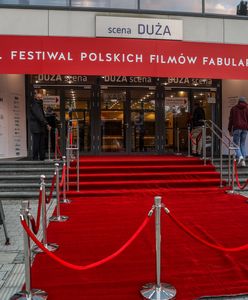 Festiwal filmowy w Gdyni, a obostrzenia. Na miejscu zabezpieczenia medyczne