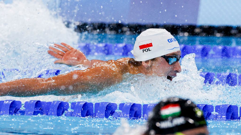 Getty Images / Marcel ter Bals/DeFodi Images / Na zdjęciu: Krzysztof Chmielewski