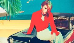 "Trouble In Paradise" - nowa płyta La Roux. Promuje ją "Tropical Chancer"