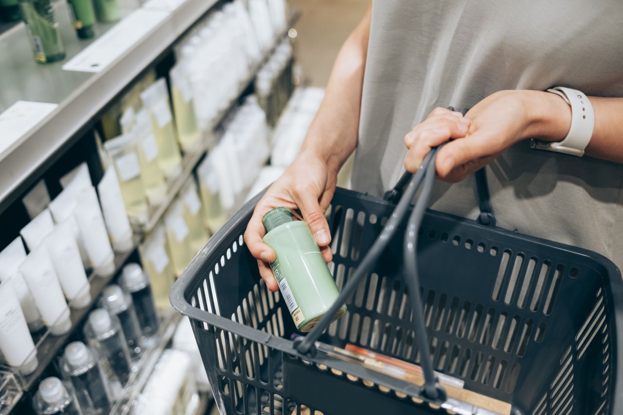 Gros produktów zniknie z rynku. Pierwsza zmiana już 16 października