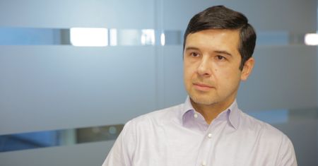 Prezes Medicalgorithmics: w USA ryzyko to koszt wkalkulowany w biznes, w Polsce problem mentalny