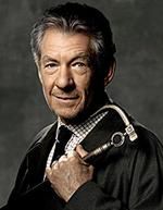 Ian McKellen narratorem w "Stardust"