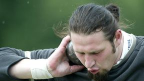 Tomasz Majewski zakończył karierę. Zobacz, jak zmieniał się słynny polski sportowiec