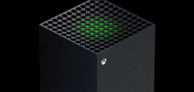 Gry na Xbox Series X. Microsoft przedstawił pierwsze produkcje na nową konsolę [LISTA]
