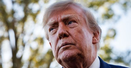 Trump ostro o Iranie. "To naprawdę zbrodniczy reżim"