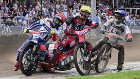 Energa Wybrzeże Gdańsk - Abramczyk Polonia Bydgoszcz 21:27 (galeria)