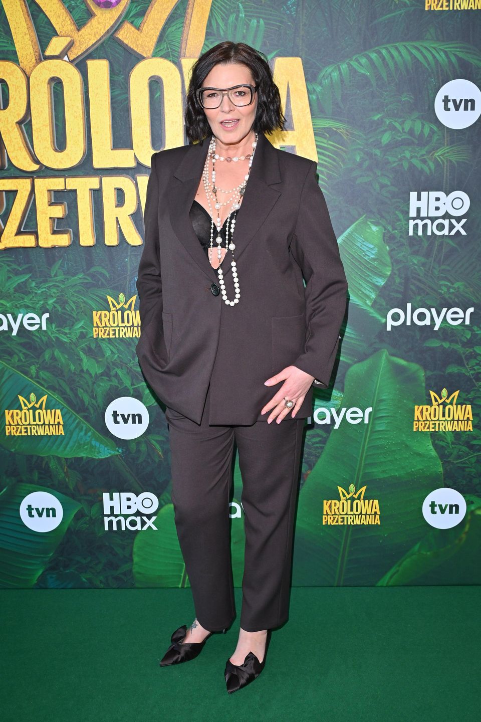 Ilona Felicjańska