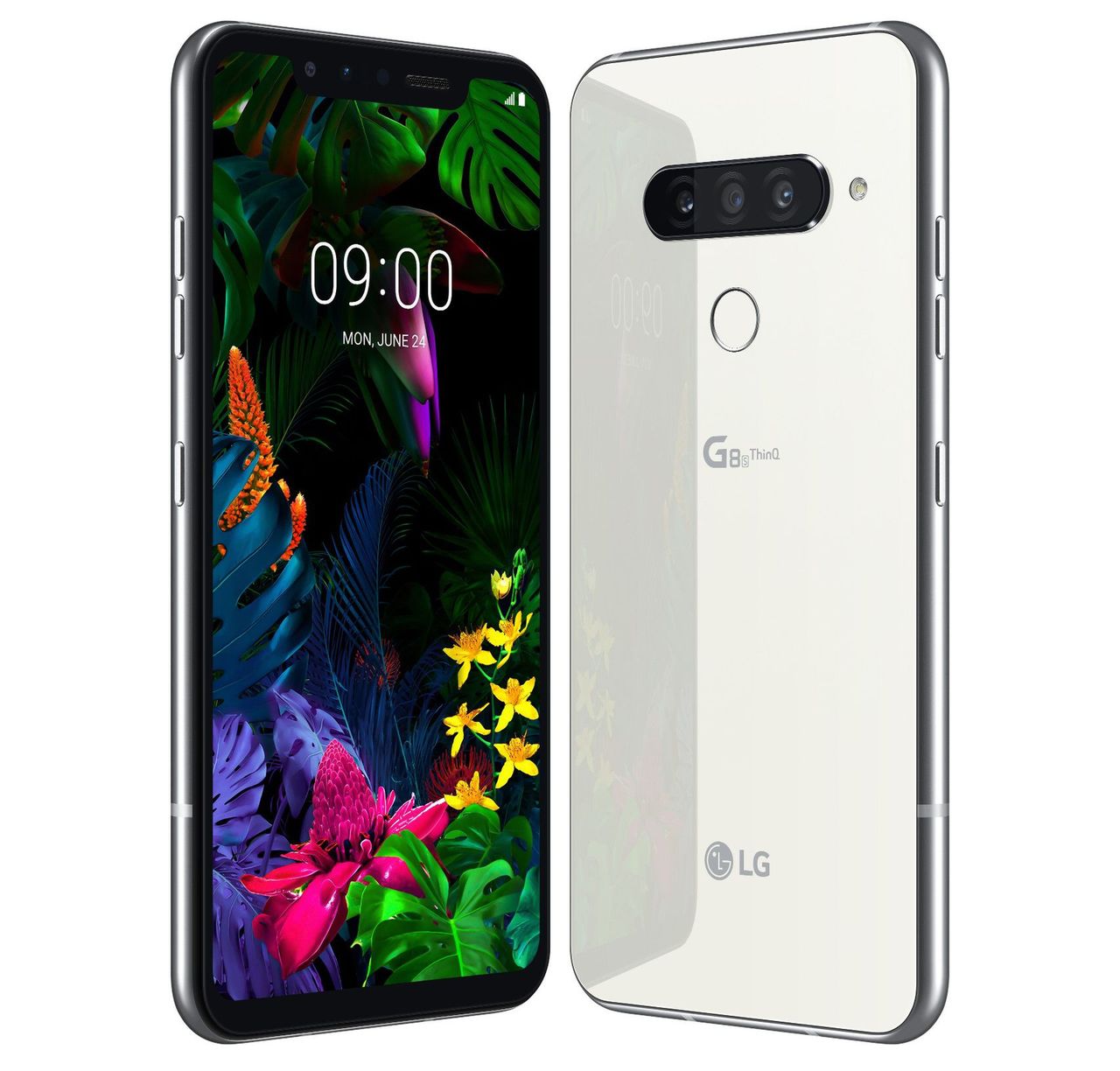 LG G8s ThinQ