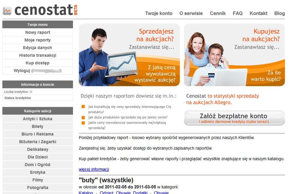 Nowy serwis pomoże Ci sprawdzić, czy nie przepłacasz na Allegro 2