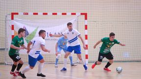Drużyna STATSCORE Futsal Ekstraklasy zatrudniła nowego trenera