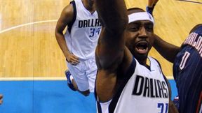 Corey Brewer w Dallas Mavericks