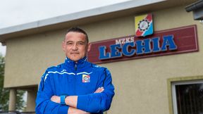 Ich ominie dotacja z PZPN-u. Klub, który wychował Piątka liczy na pomoc