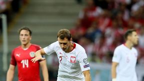 Eliminacje Euro 2020. Polska - Austria. Krystian Bielik: Jako drużyna pokazaliśmy klasę