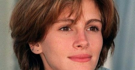 Nancy Motes: Julia Roberts załamana śmiercią siostry