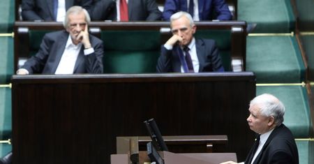 Sejm pracuje nad doprecyzowaniem noweli ustawy o PIT uchwalonej przed miesiącem