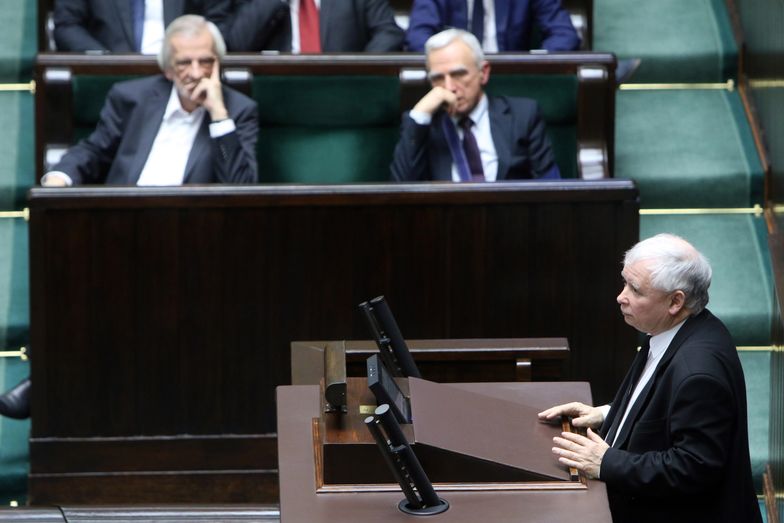 Sejm pracuje nad doprecyzowaniem noweli ustawy o PIT uchwalonej przed miesiącem