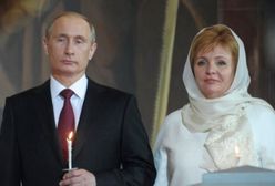 Плата за мовчання: колишня дружина Путіна отримує шалені прибутки