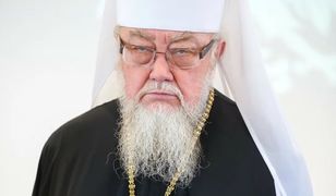 «Простіть мені, грішному», - польський митрополит Савва просить вибачення за лист до Кирила