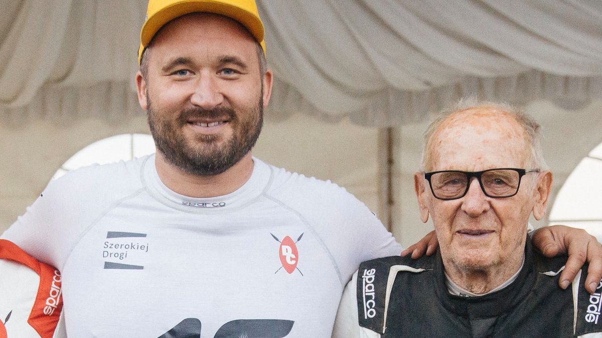 Materiały prasowe / Grupa Zasada / Na zdjęciu: Daniel Chwist (po lewej) i Sobiesław Zasada
