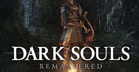 Dark Souls: Remastered na Nintendo Switch później niż obiecywano