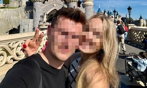 Izba Radców Prawnych w Krakowie żegna zmarłych tragicznie Mateusza i Klaudię