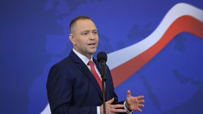 Media: prezydent Nawrocki będzie na meczu Polska - Albania