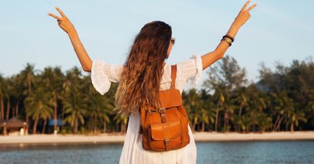 Będzie "Podatek od wakacji"? Resort odpowiada na spekulacje