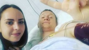 Zapomniany Witalij Biełousow.  Wstyd - ani centa wsparcia spoza Rosji