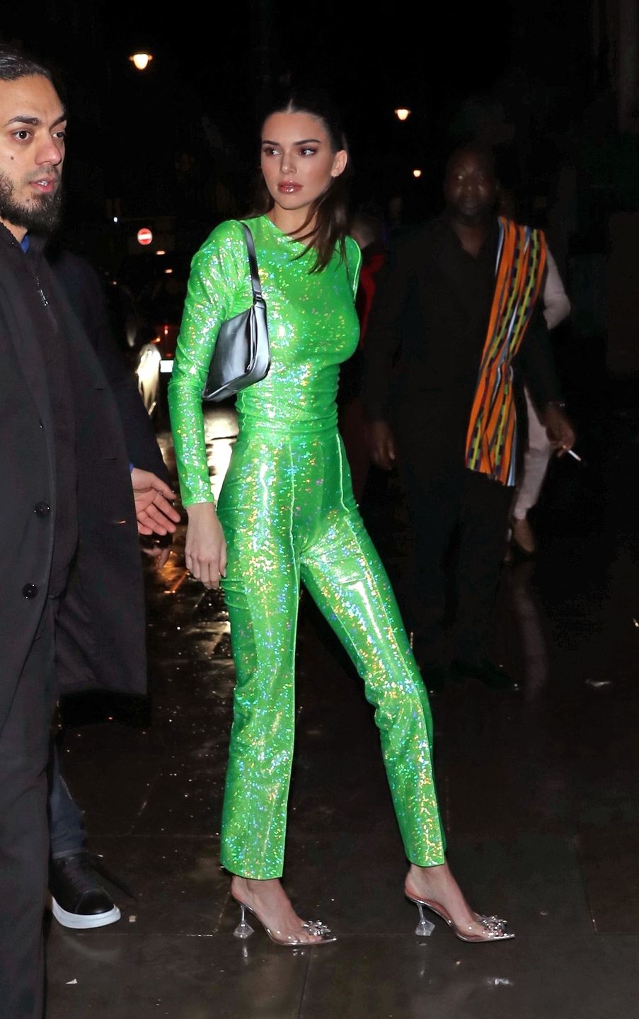 kendall jenner