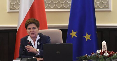 Beata Szydło: projekt budżetu przyjęty przez rząd. Jest optymalny