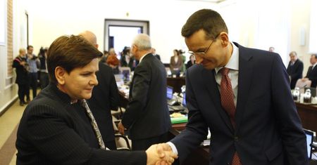 Rząd za ułatwieniami dla przedsiębiorców, szczególnie dla MŚP