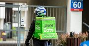 Glovo i Uber Eats na celowniku UOKiK. "Docierają skargi na nieprawidłowości"