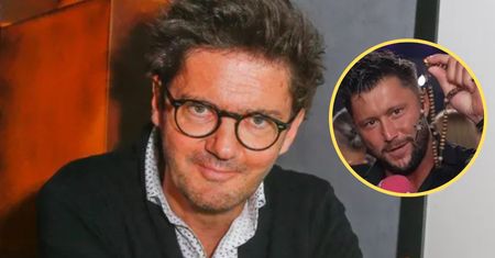 Kuba Wojewódzki bezlitośnie zadrwił z wierzącego aktora. Poszło o Halloween