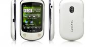 Alcatel OT-710D i OT-808 - dual-SIM i klapka z QWERTY trafiają do sprzedaży