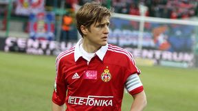 Cezary Wilk nie martwi się konkurencją i chce zostać w Deportivo La Coruna