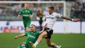 PKO Ekstraklasa: kolejna zmiana lidera, legenda blisko strefy spadkowej. Zobacz tabelę