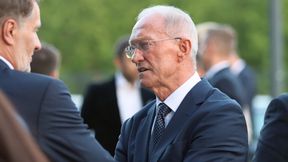 Zaskakujący typ Smudy. Wskazał, kto może zostać mistrzem Polski