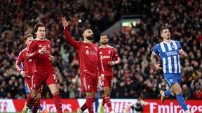 Liverpool nie pozostawił złudzeń. Znakomity mecz Salaha