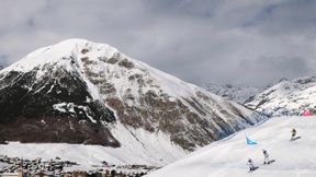 Niepokojący komunikat przed samym startem IO. "Ryzyko zejścia lawiny"
