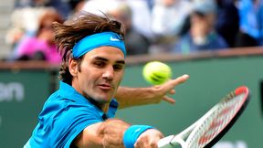 ATP Bazylea: Federer stracił seta z Belluccim, Kubot i debliści poznali rywali