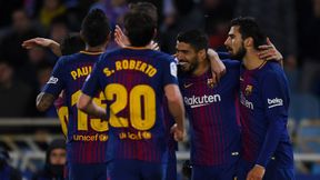 Realowi bliżej do strefy spadkowej niż do Barcelony! Zobacz tabelę Primera Division