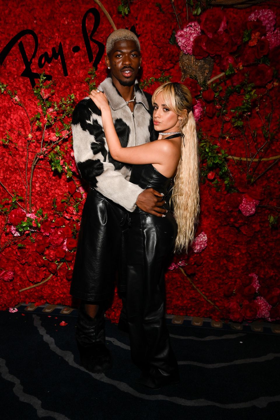 Gwiazdy na afterparty po Gali MET 