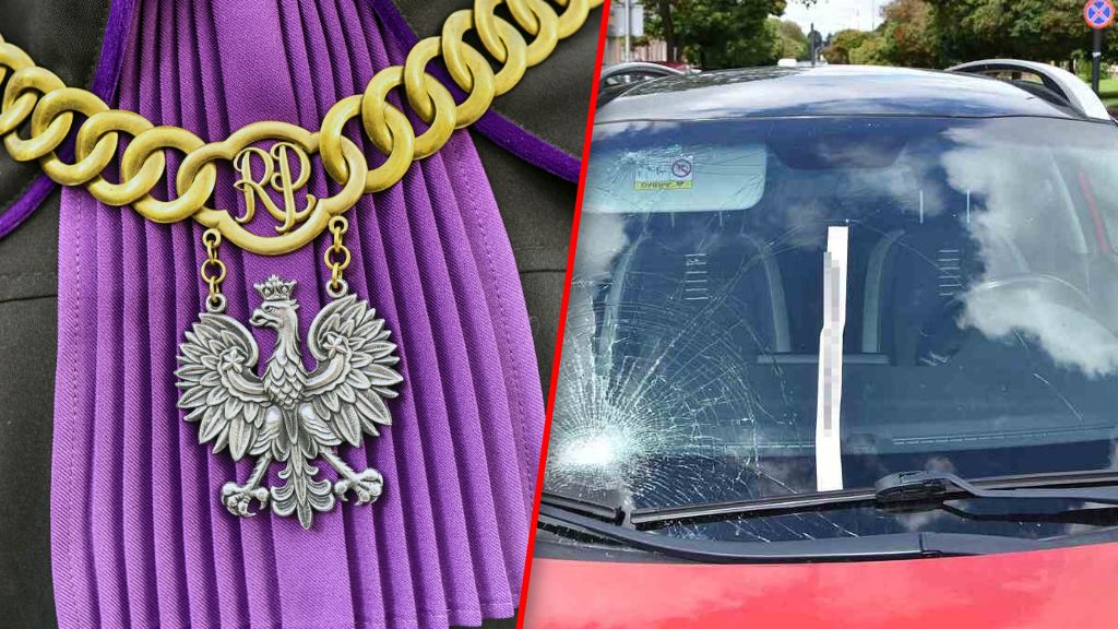 Nadal nie ma decyzji co w sprawie sędzi, która potrąciła 83-latka