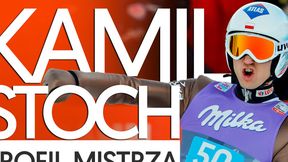 Profil Mistrza - Kamil Stoch!