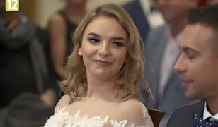 Oliwia ze "Ślubu od pierwszego wejrzenia" przeszła metamorfozę. Ma mięśnie jak Lewandowska
