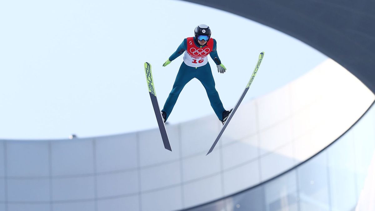 Getty Images / Na zdjęciu: Szczepan Kupczak