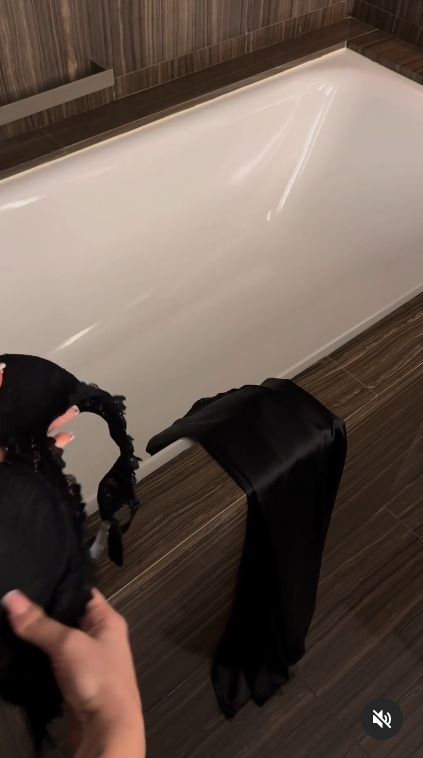 Andziaks i Luka nadają z Dubaju