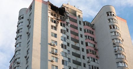 Oto co się stało z cenami mieszkań w Ukrainie. Eksperci ostrzegają