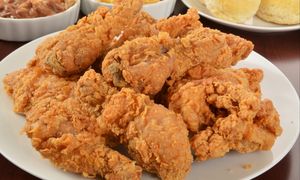 Debiut rywala KFC w kolejnym mieście. Rozda roczne vouchery na kanapki