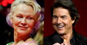 "Zdecydowanie pojawiła się iskra". Pamela Anderson i Tom Cruise mają się ku sobie?